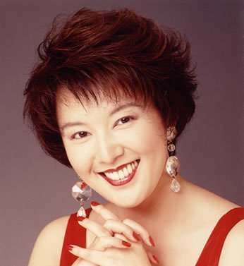 Miki Asakura - Holding Out For A Hero (Bonnie Tyler cover)