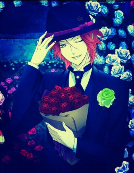 Rajto Sakamaki Pomp and Circumstance (chavousformayor.com)