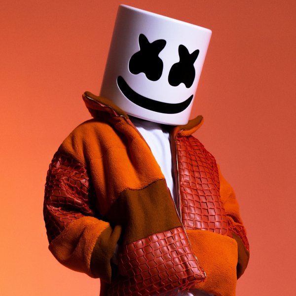 Marshmello - Devastate