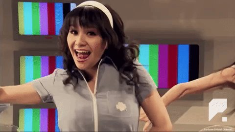 Dancing