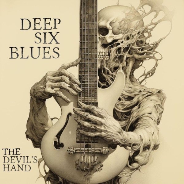 Deep Six Blues - The Devil&apos;s Hand