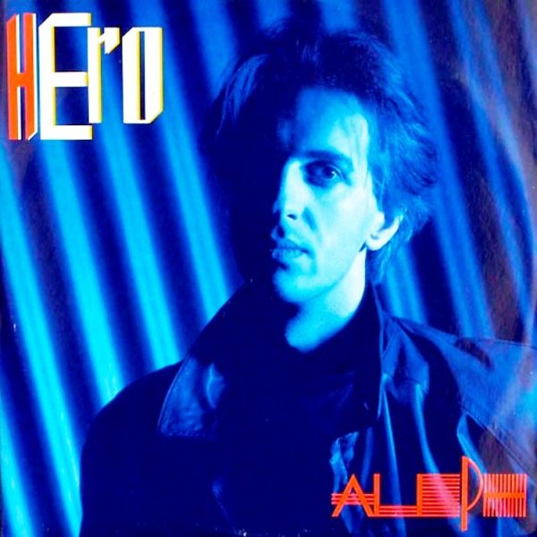 Aleph - Hero (Extended Version)