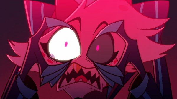 Hazbin Hotel - Season 2 (скриншот8)