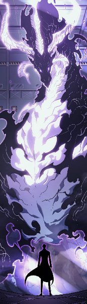 Solo Leveling v02 ch143
