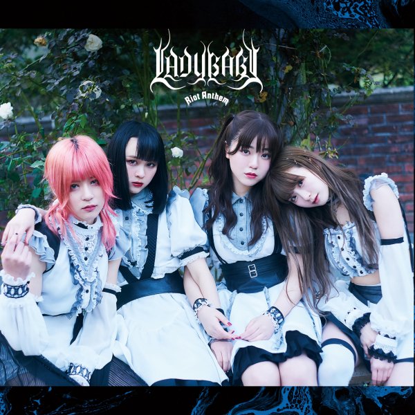LADYBABY - Riot Anthem