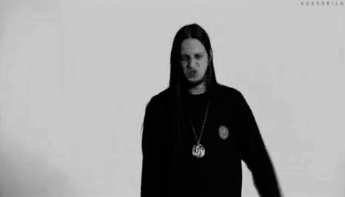 Fenriz