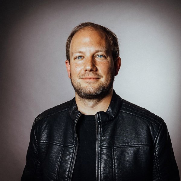 Peter Miethig - Orbit