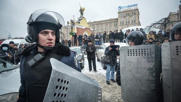 9 декабря 2013 год. Понедельник.