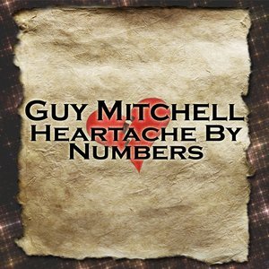 Guy Mitchell - Chicka Boom