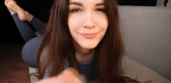ASMR KittyKlaw - АСМР УЛОЖУ ТЕБЯ СПАТЬ (Для сна)