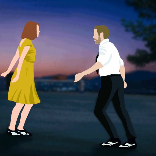 Dancing