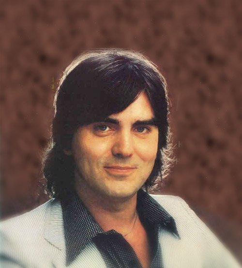 Anthony Ventura - La poloma
