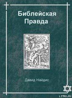 Давид Найдис - Библейская правда