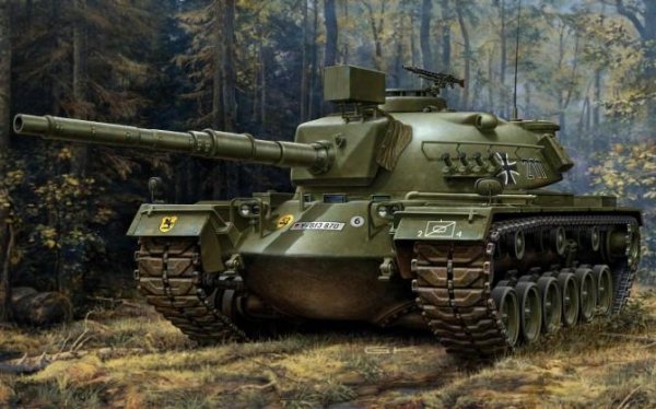 WOT часть1