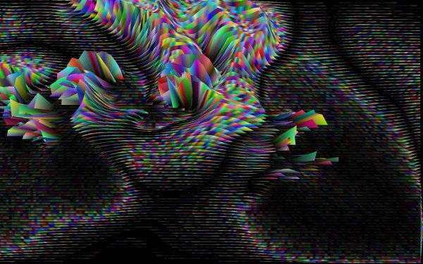 Interactive Noise - Dirty Secret Tales (Original Mix)