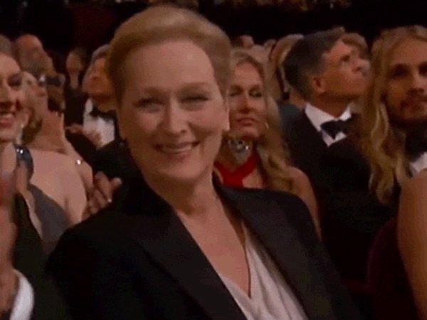 Meryl Streep