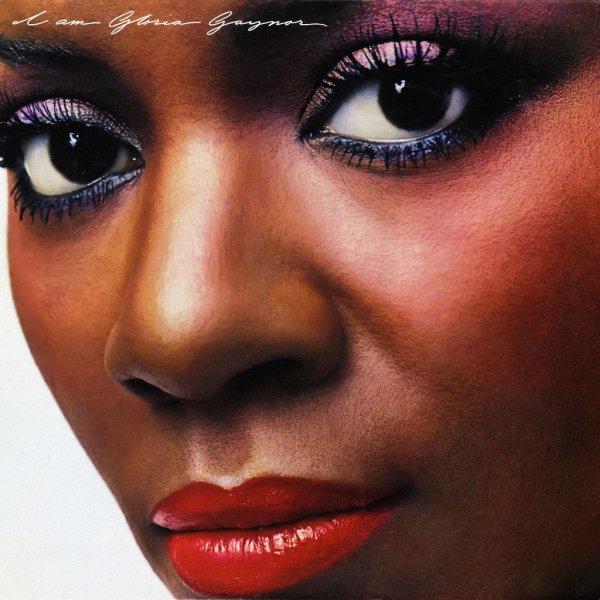Gloria Gaynor - I&apos;ve Been Watching You