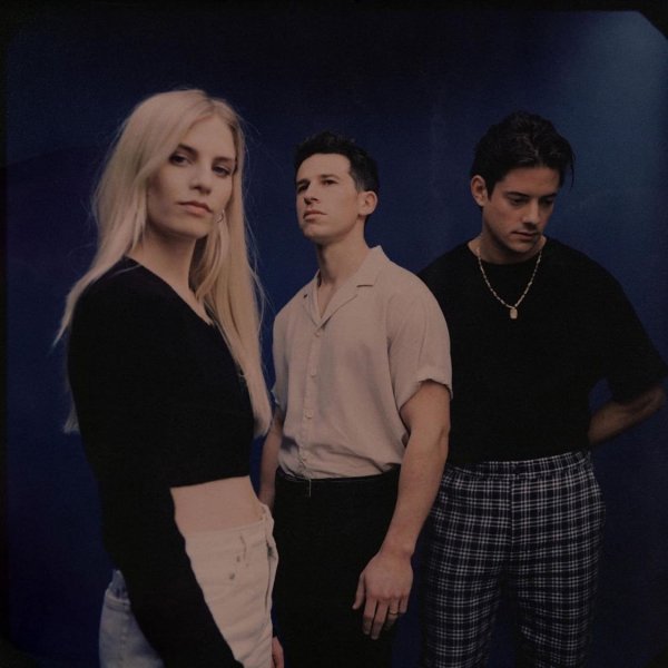 London Grammar - Nightcall LG ReEdit