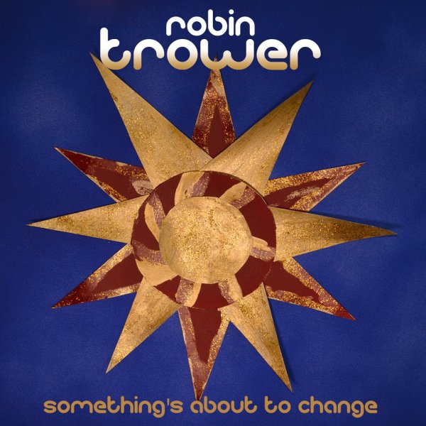 Robin Trower - Gold To Grey