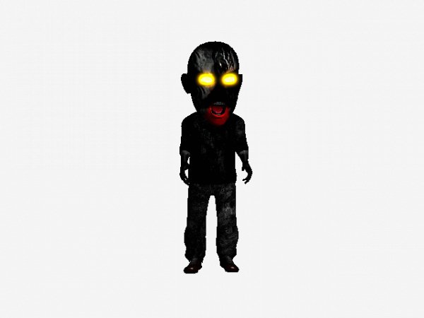 Dancing Zombie-03