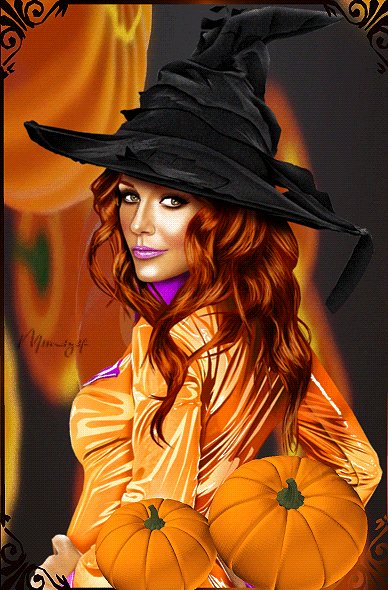 Happy Halloween