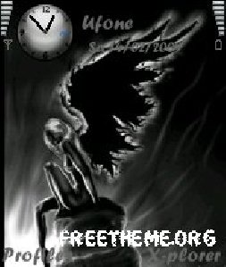 dark angel
