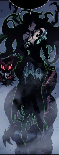 Solo Leveling v02 ch152