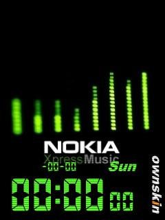 Expres music