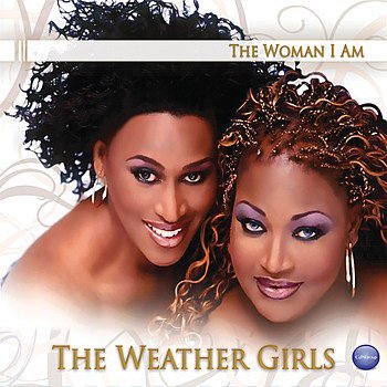The Weather Girls - Reach