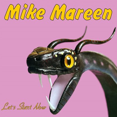 Mike Mareen - Don&apos;t Talk to the Snake