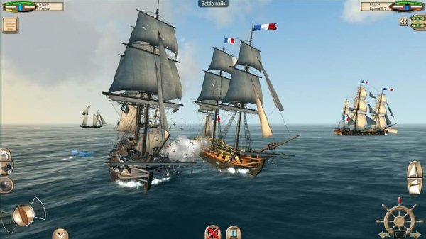 The+Pirate+Caribbean+Hunt 7.9 mod.iswar(20k)