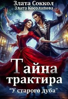 Соккол Злата, Косолапова Злата.Тайна трактира У старого дуба