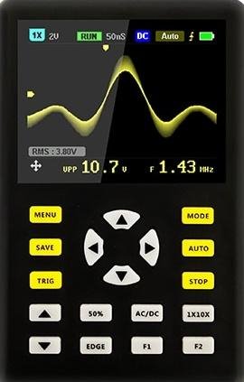 FNIRSI-5012H ru