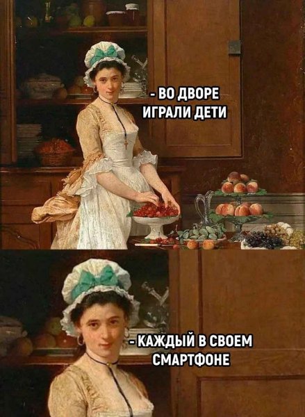 ))