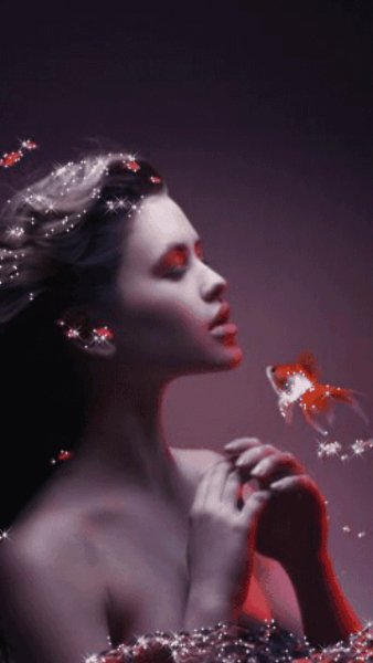 girlfish gg1JX61A
