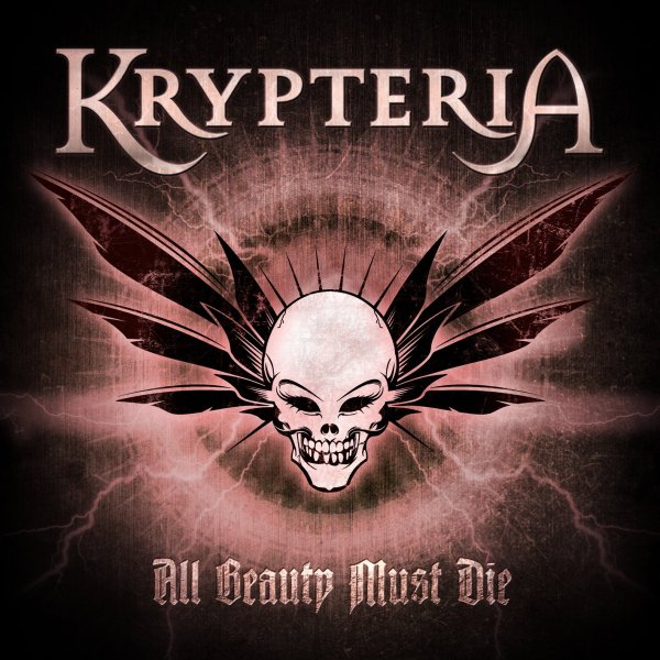 Krypteria - Fly Away With Me