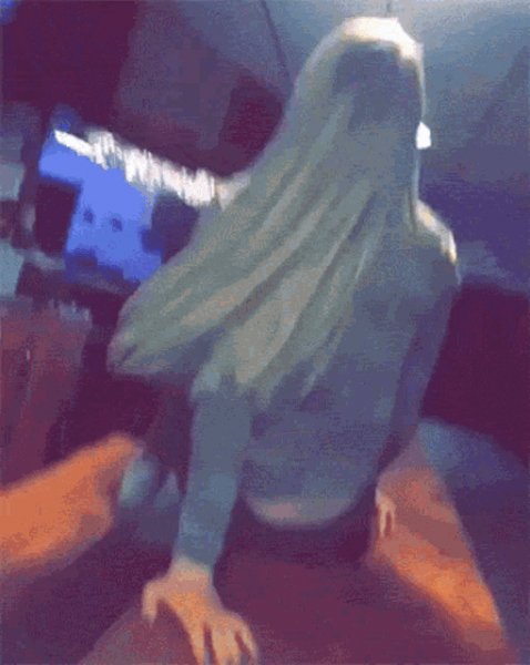 Drunk-girl