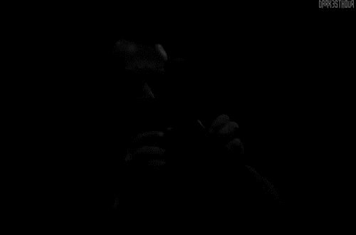 Ночь и ужас