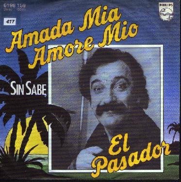 El Pasador - Rio Grande,1977