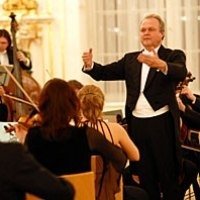 Camerata Labacensis - Wolfgang Amadeus Mozart. Piano Concerto No.9 in Flat major, K.271 &apos;Jeunehomme&apos; II: Andante