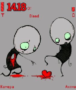 Theme - My Heart