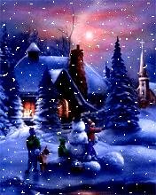 New Year