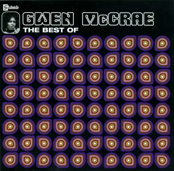 Gwen McGrae - Damn Right It&apos;s Good