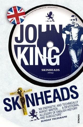 Skinhedyi