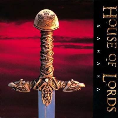 House Of Lords - Chains Of Love