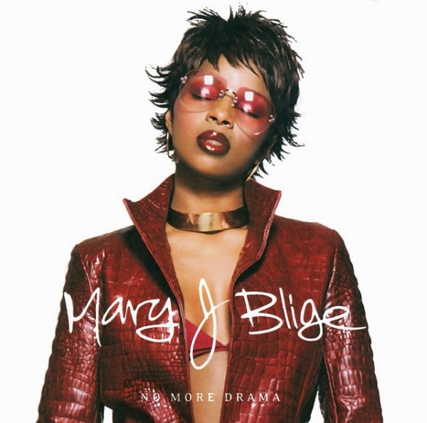 Mary J. Blige - Family Affair