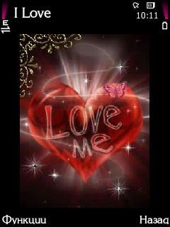 I Love