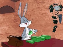 Looney-tunes