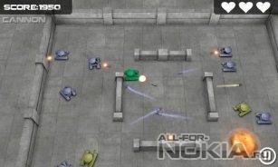 Tank Hero 1.2.1 мастер5800