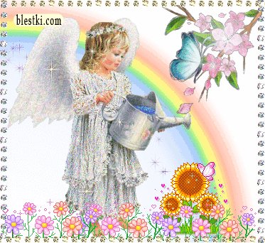 angel